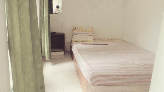 Pari Solata Seaview Homestay Syariah Kepulauan Seribu Exterior photo