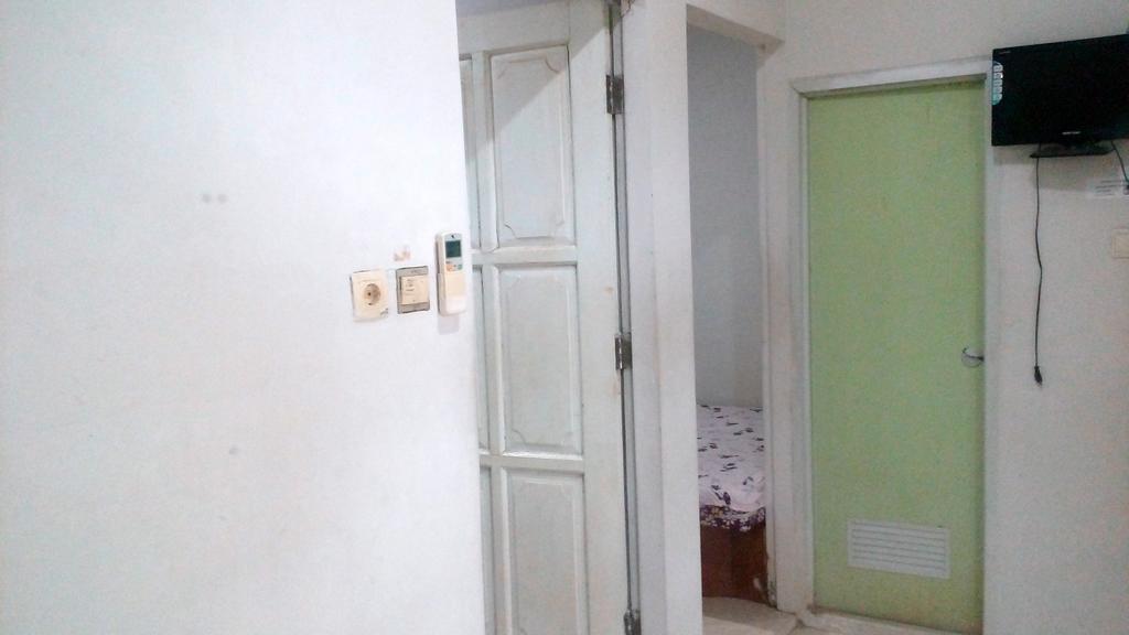 Pari Solata Seaview Homestay Syariah Kepulauan Seribu Exterior photo